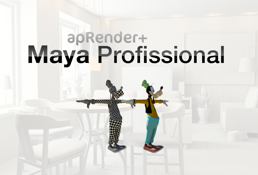 MAYA Profissional