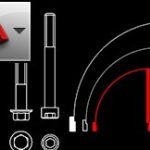 Curso AutoCAD 2010 Blocos Dinâmicos