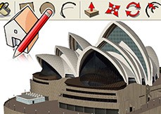 Curso SketchUp 7 Essencial