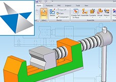 Curso Solid Edge 21 Fundamentos
