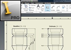 Curso Inventor 2011 Detalhamento