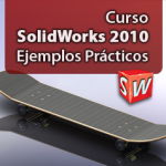 Curso AutoCAD 2010 Técnicas de Modelado 3D