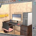 Curso CINEMA 4D R12 Fundamentos