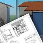 Curso Desenho Técnico Arquitetônico - Leitura e Interpretação
