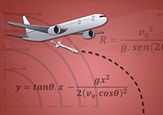 Curso Física Fundamental - Movimento Bidimensional e Circular