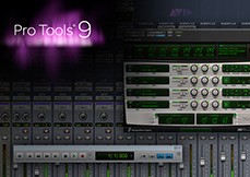Curso Pro Tools 9 - Fundamentos