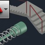 Curso AutoCAD 2011 Português 3D Fundamentos