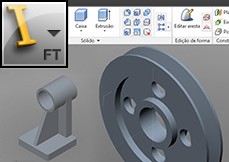 Curso Inventor Fusion 2012