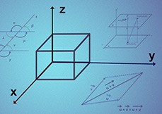 Curso Matemática - Álgebra Linear I