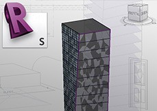 Curso Revit Architecture 2011 - Famílias e Modelagem