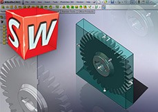 Curso SolidWorks 2012 Costing