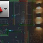 Curso AutoCAD 2012 Projetos Elétricos - Exemplos Práticos