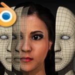 Curso Blender - Modelagem de Faces