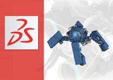 Pacote de Cursos apRender+ SolidWorks Projetos Mecânicos