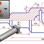 Curso Inventor 2014 - Detalhamento no Padrão ABNT