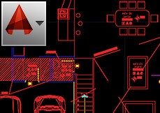 Curso AutoCAD 2014 Projeto Arquitetônico