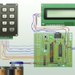 Curso Circuit Wizard Estrutura de Projetos