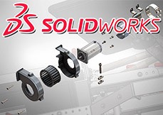 Curso SolidWorks 2014 Montagens