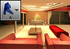 Curso Revit Architecture 2014 Renderização