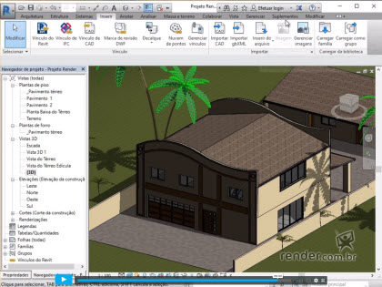 Revit Architecture