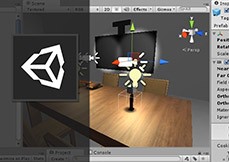Curso Unity 4.5 Fundamentos