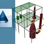 Curso AutoCAD Plant 3D 2016 Criação de Equipamentos