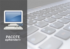 Pacote de Cursos apRender+ Informática Básica