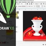 Curso CorelDRAW X8 Essencial