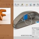 Curso Fusion 360 Modelamento Avançado