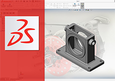 Curso SolidWorks 2018 Peças