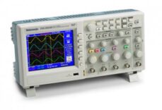 Qualificação Eletrônica - Instrumentos de Medição