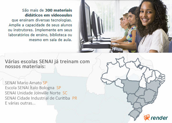 varios senais