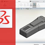 Curso SolidWorks 2020 Técnicas para Modelar Peças Plásticas