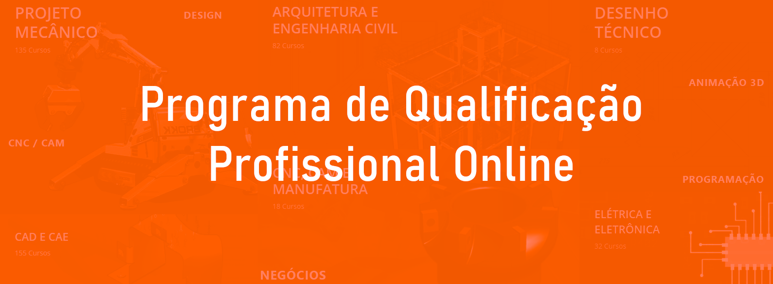 Qualificacao online