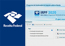 Curso Imposto de Renda 2020 Pessoa Física - Simplificado