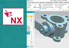 Curso NX 11 Fundamentos
