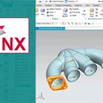 Curso NX 12 Exemplos Práticos