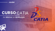 Combo - Cursos de CATIA