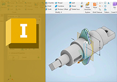 Curso Inventor 2025 Fundamentos