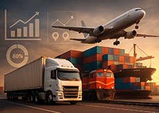 Curso Logística e Cadeia de Suprimentos (Supply Chain)