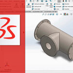 Curso SolidWorks 2025 Fundamentos