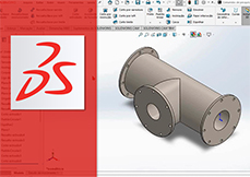 Curso SolidWorks 2025 Fundamentos
