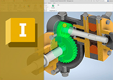 Curso Inventor 2026 Design Accelerator