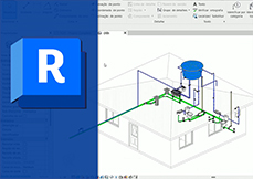 Curso Revit Hidráulica do Básico ao Avançado